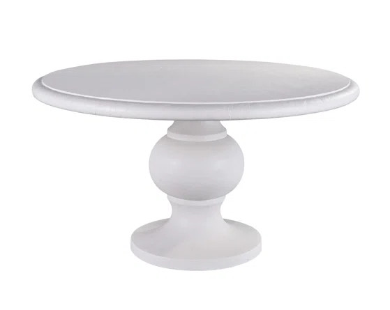 Honolua Bay Outdoor Round Dining Table | Wayfair North America