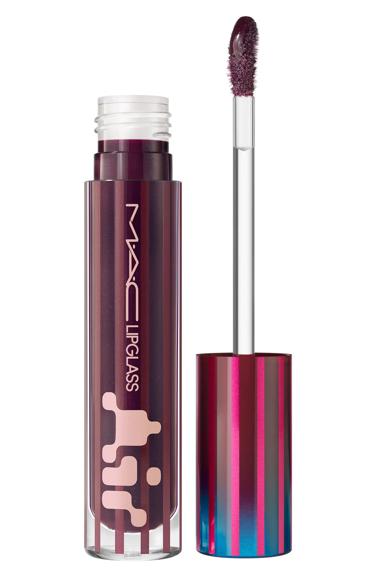 MAC Cosmetics Lipglass Airshine Lip Gloss (Women) | Nordstrom | Nordstrom