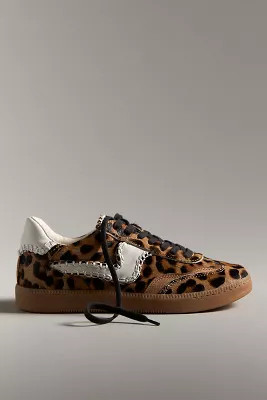 Dolce Vita Notice Stitch Sneakers | Anthropologie (US)