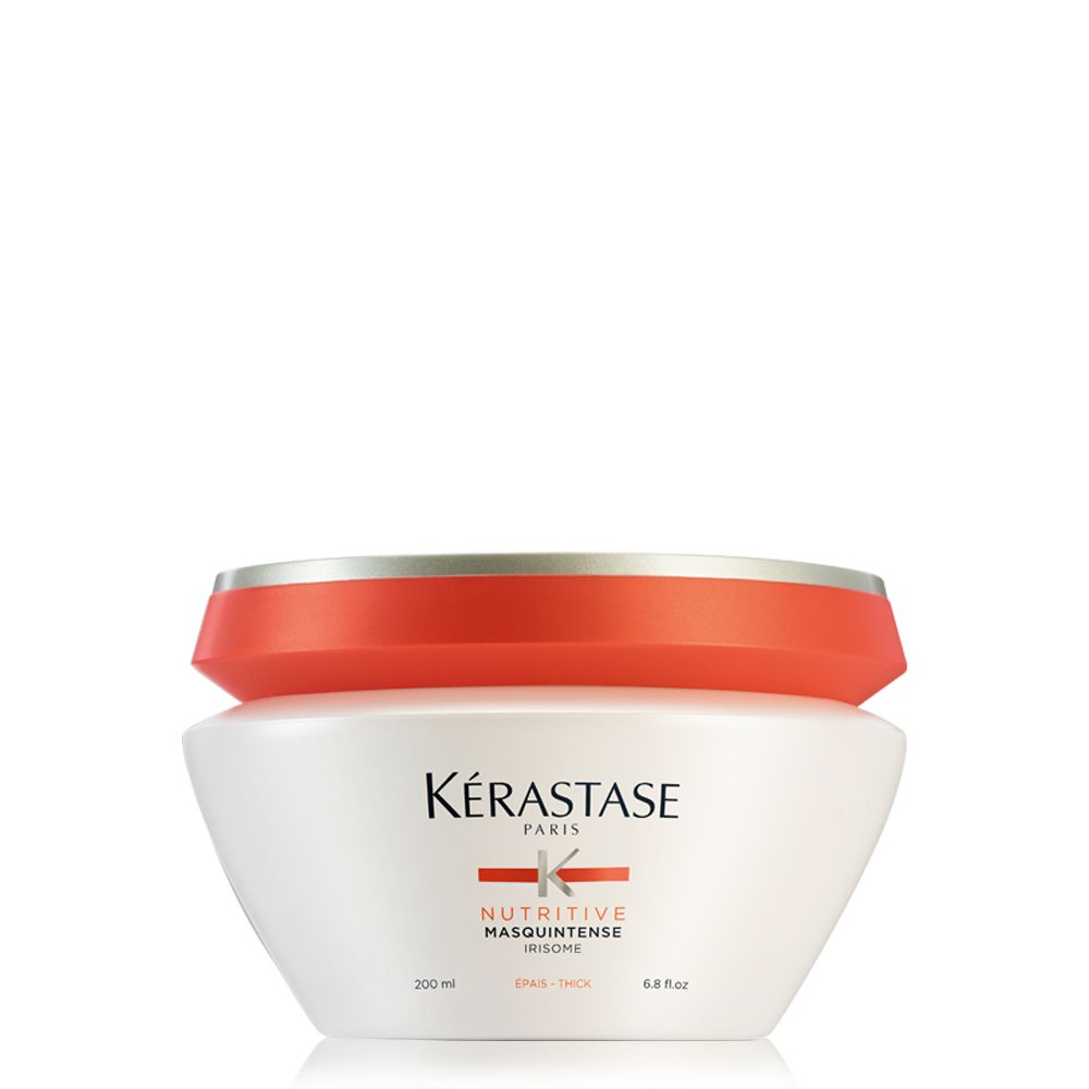 Kerastase Nutritive Masquintense Thick Hair Mask For Dry and Thick Hair 6.8 fl oz / 200 ml | Kerastase US