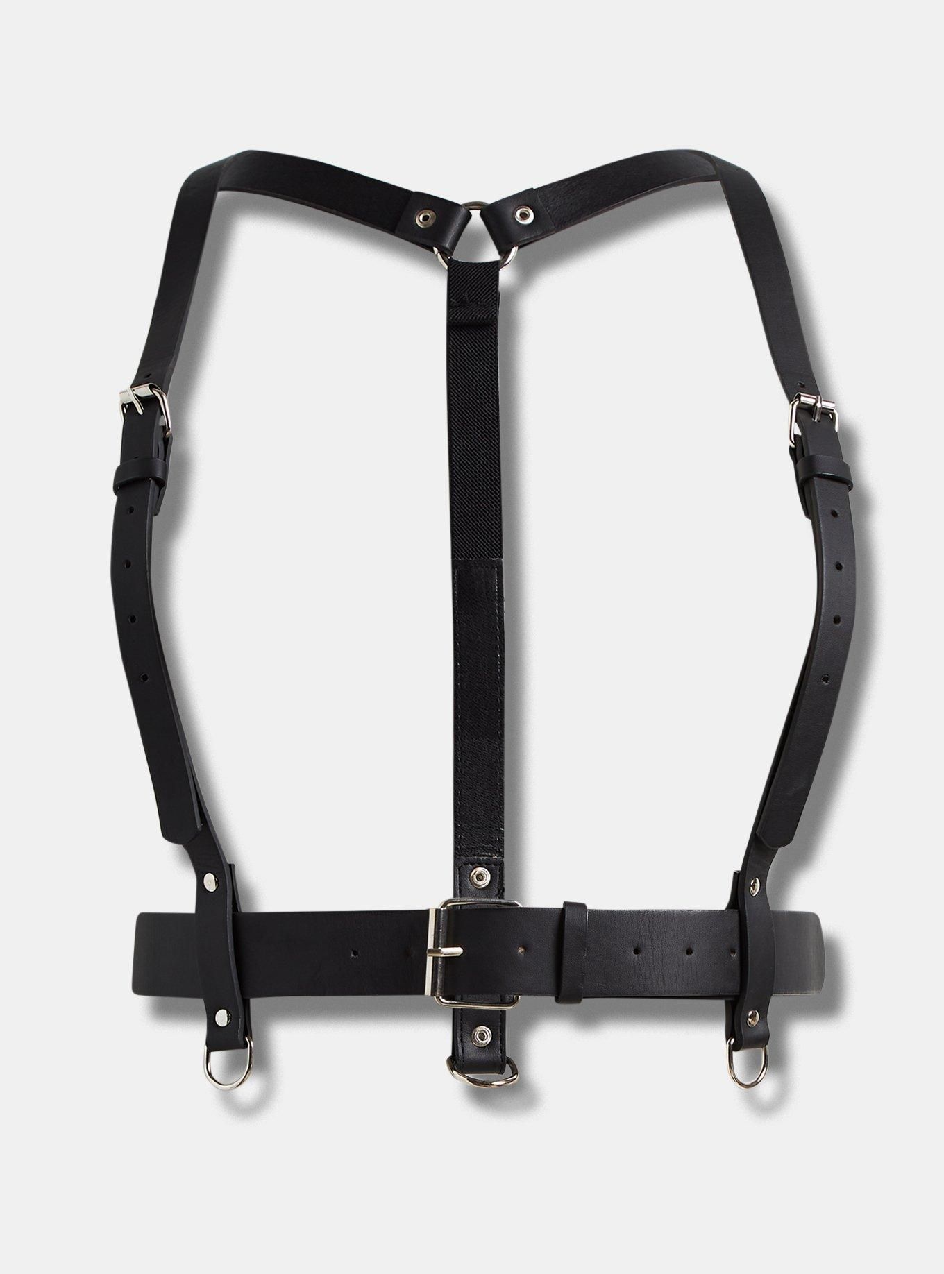 Harness Belt | Torrid (US & Canada)