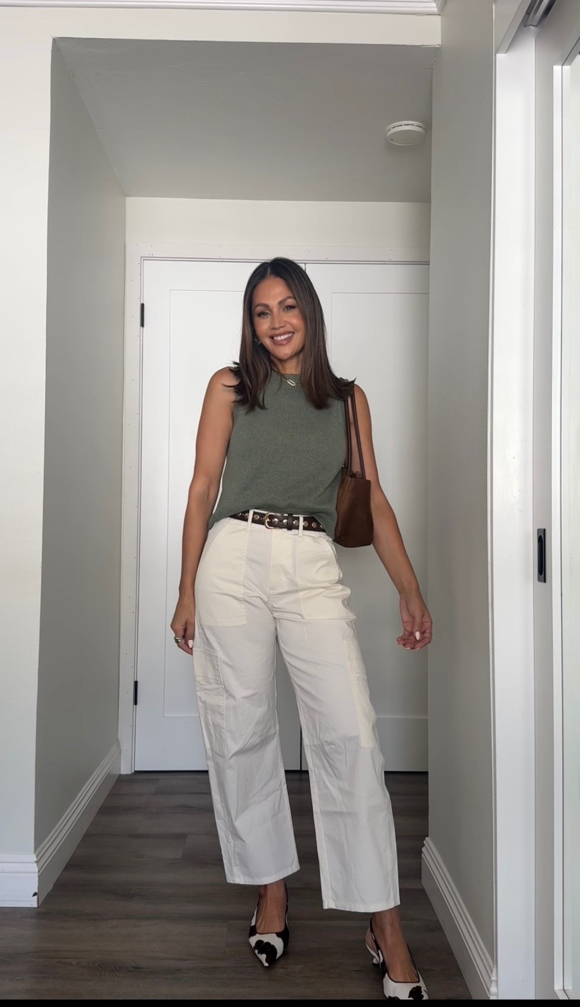 From meetings to happy hour 🍷 

#LTKStyleTip #LTKSeasonal #LTKU