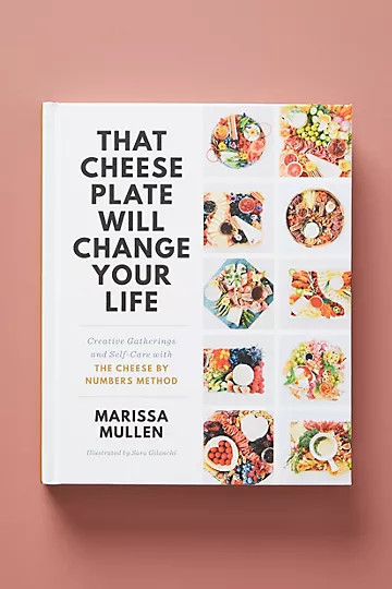 That Cheese Plate Will Change Your Life | Anthropologie (US)