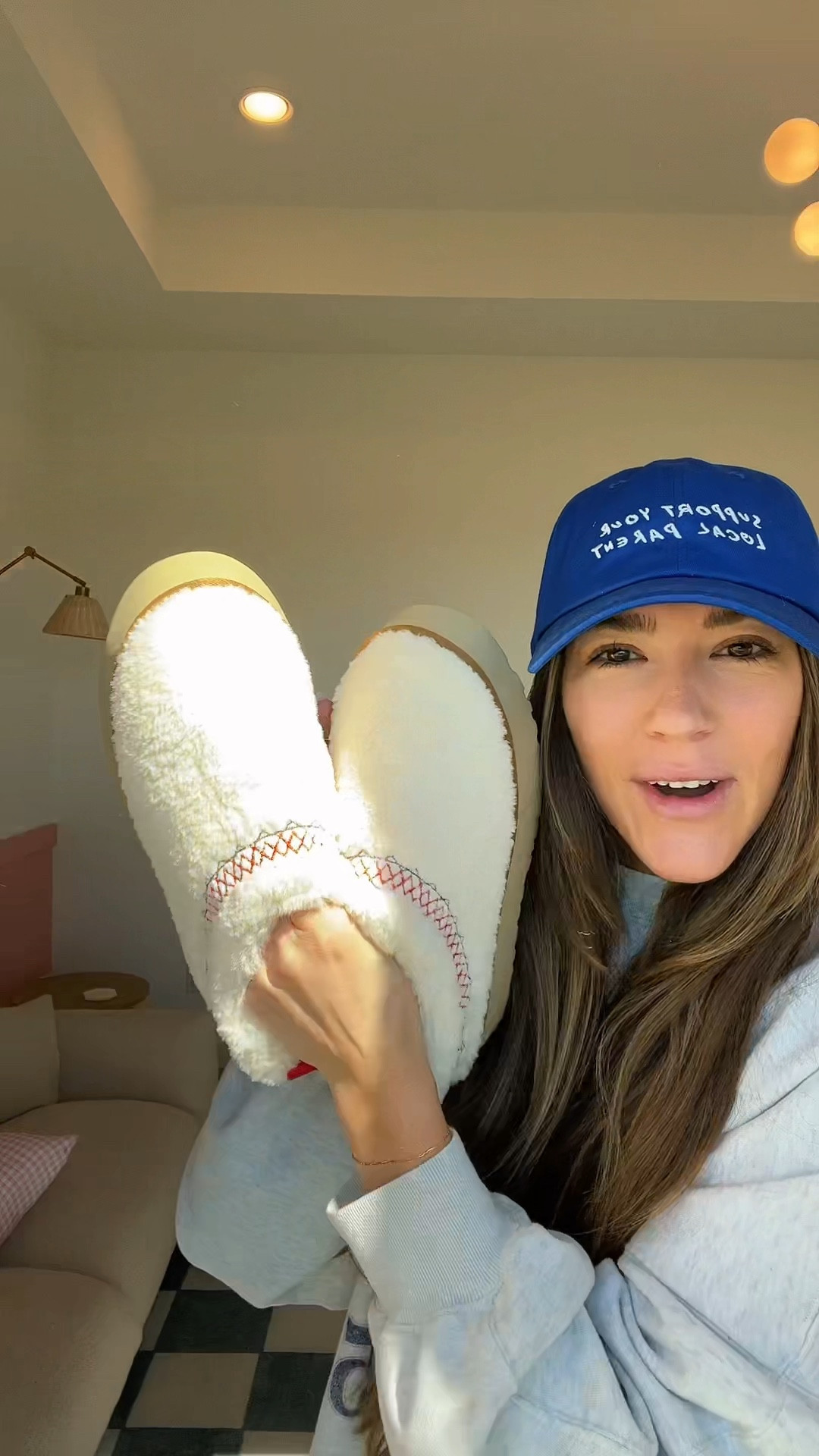 Ugg look for less 🧸 

Ugg look | fall trendy shoes | shoes for fall 

#LTKstyletip #LTKHolidaySale #LTKshoecrush