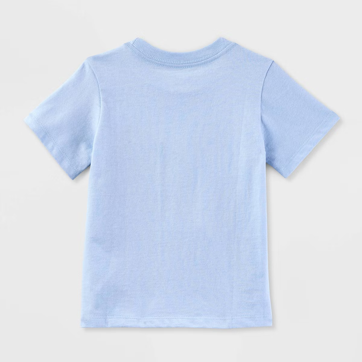 Ms. Rachel Toddler T-Shirt - Blue | Target