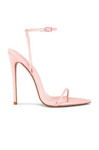 ANDX Sandal
                    
                    FEMME LA | Revolve Clothing (Global)