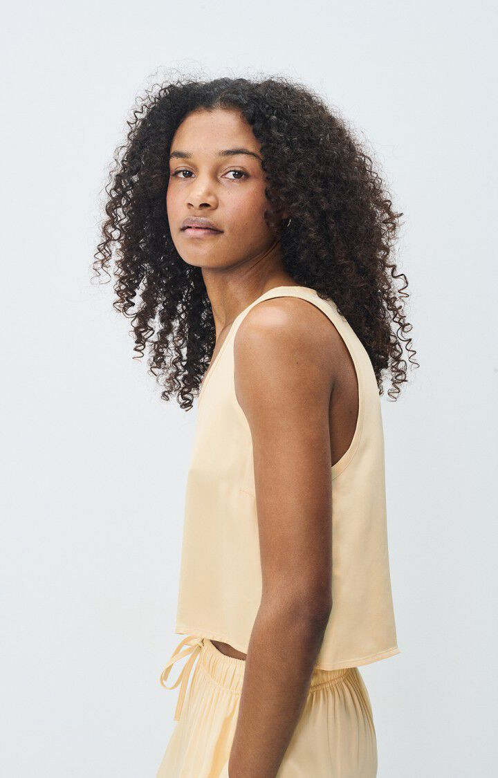 Women's top Unyl
                            
                                 | UNY07BE25 | American Vintage