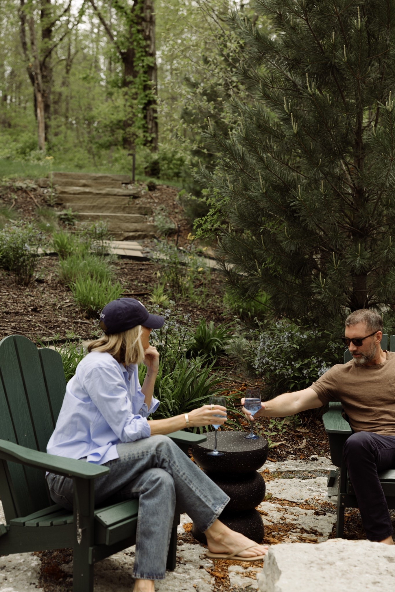 These @Wayfair Adirondack chairs are sturdy, functional, and on SALE!!  Sharing my #wayfair picks below! 

#WayfairPartner 
#ad 