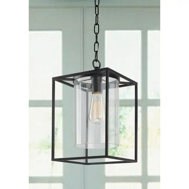 La Pedriza Antique Bronze Finish Glass Chandelier (As Is Item) (Antique bronze Finish, Glass Chandel | Bed Bath & Beyond