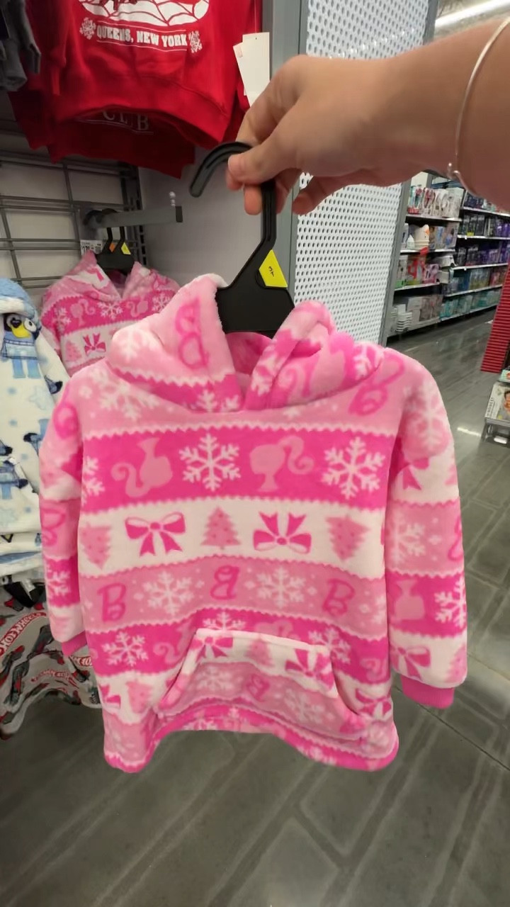 The cutest Walmart finds for under $15 🩷 

#LTKBaby #LTKKids #LTKHoliday