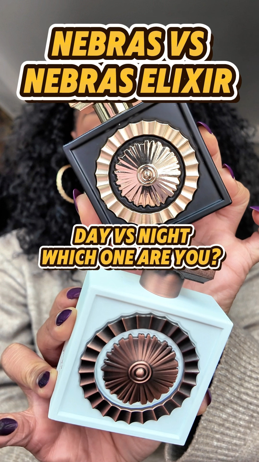 Two essential vanillas with different vibes! Which one is for you? #middleeasternperfumes

#LTKBeauty #LTKSaleAlert #LTKFindsUnder50