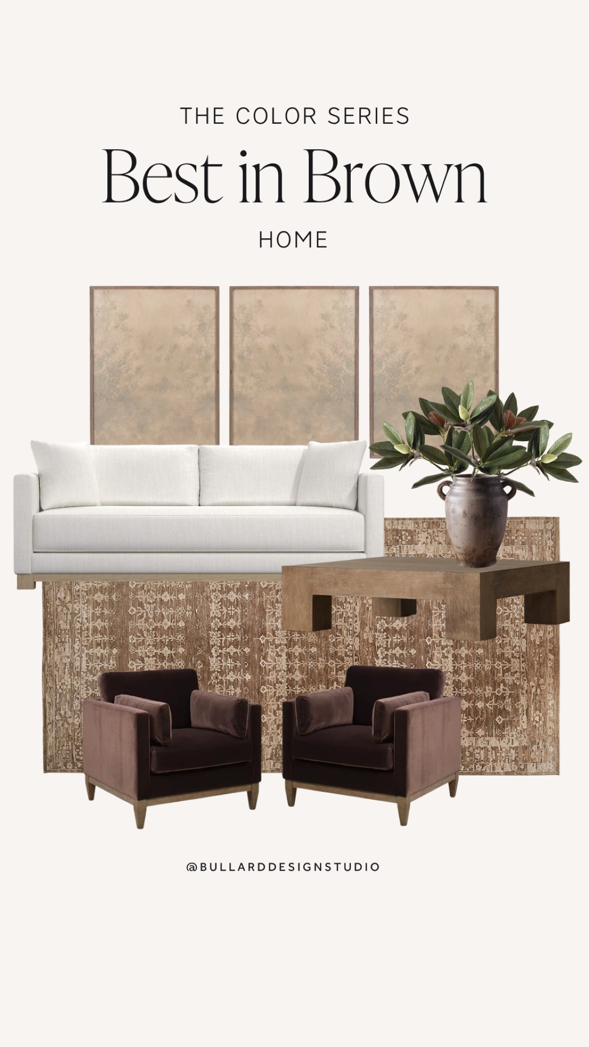 Brown is an essential Fall color! Shop our favorite things home, in brown!
#brown #home #fall #homedecor #rug #LTKFallSale 

#LTKSeasonal #LTKHome