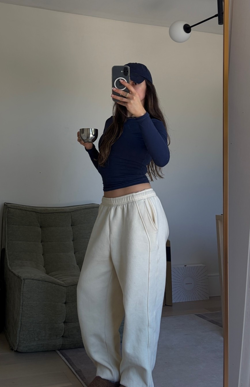 A casual but cute colour combo

#LTKsummer #LTKcanada