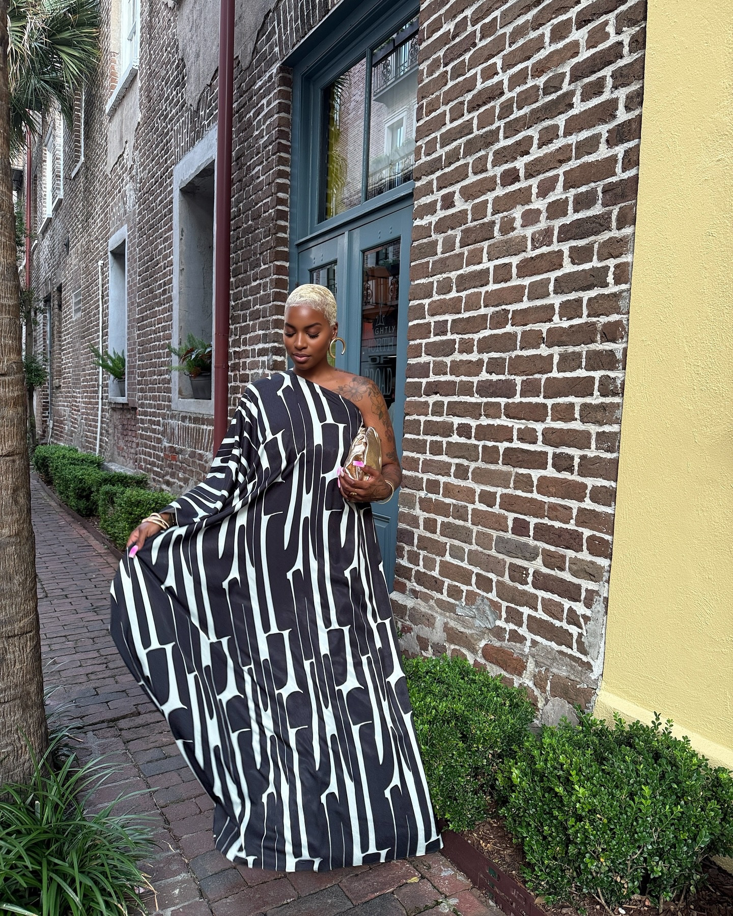 This one shoulder dress is one of my absolute faves. Perfect dress up or down. Always so timeless.

#LTKSeasonal #LTKStyleTip