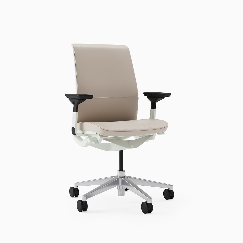 Steelcase Think Office Chair | West Elm (US)