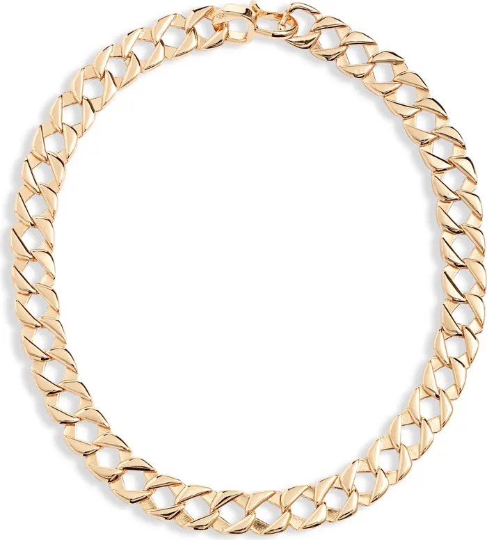 ROXANNE ASSOULIN The Babe Chain Necklace | Nordstrom | Nordstrom