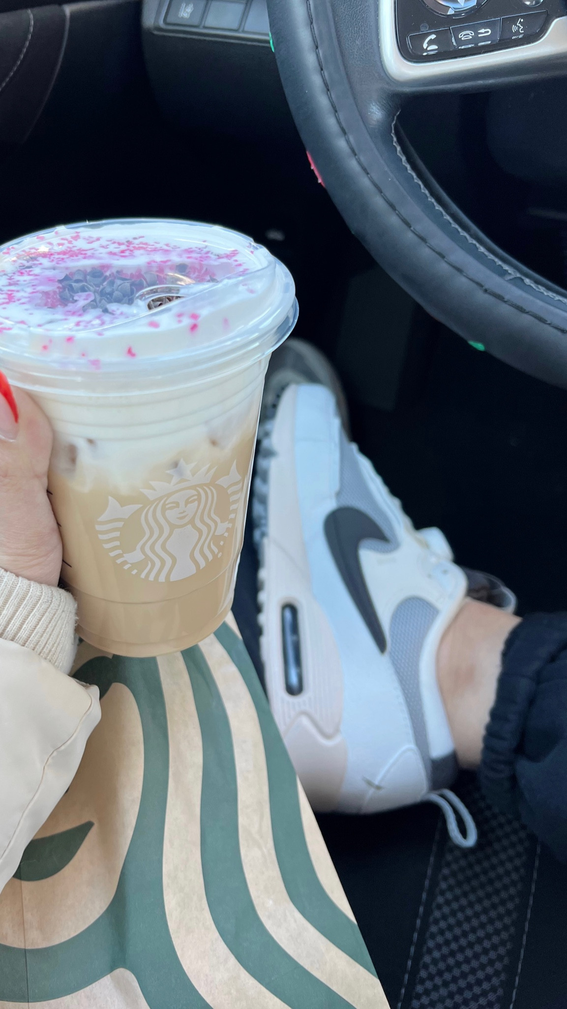 New fav sneakers! 

Sneakers nike air max Futura shoes 

#LTKfit #LTKshoecrush #LTKstyletip