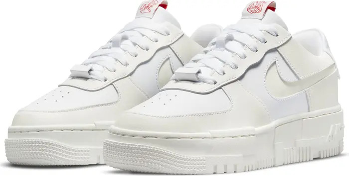 NIKE Air Force 1 Pixel Sneaker | Nordstrom | Nordstrom