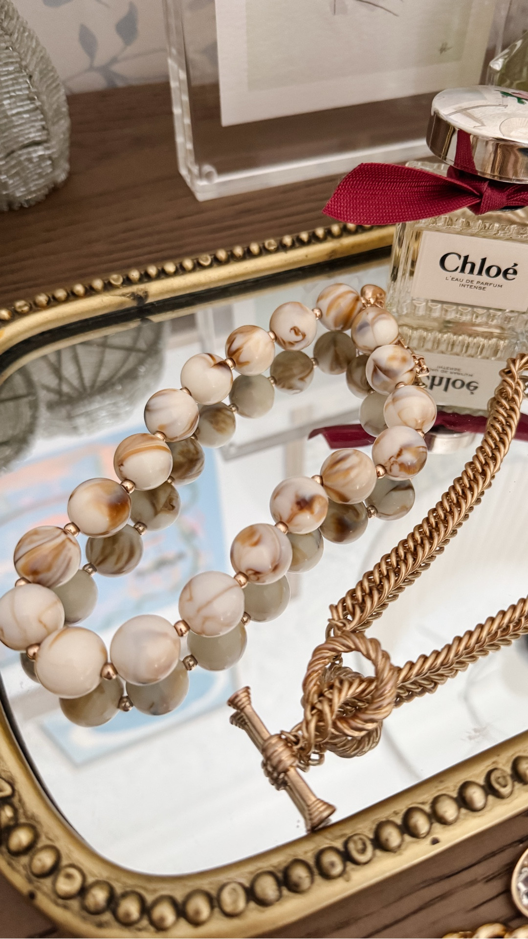 My Erin McDermott necklaces  

#LTKSaleAlert #LTKgrwm #LTKOver40