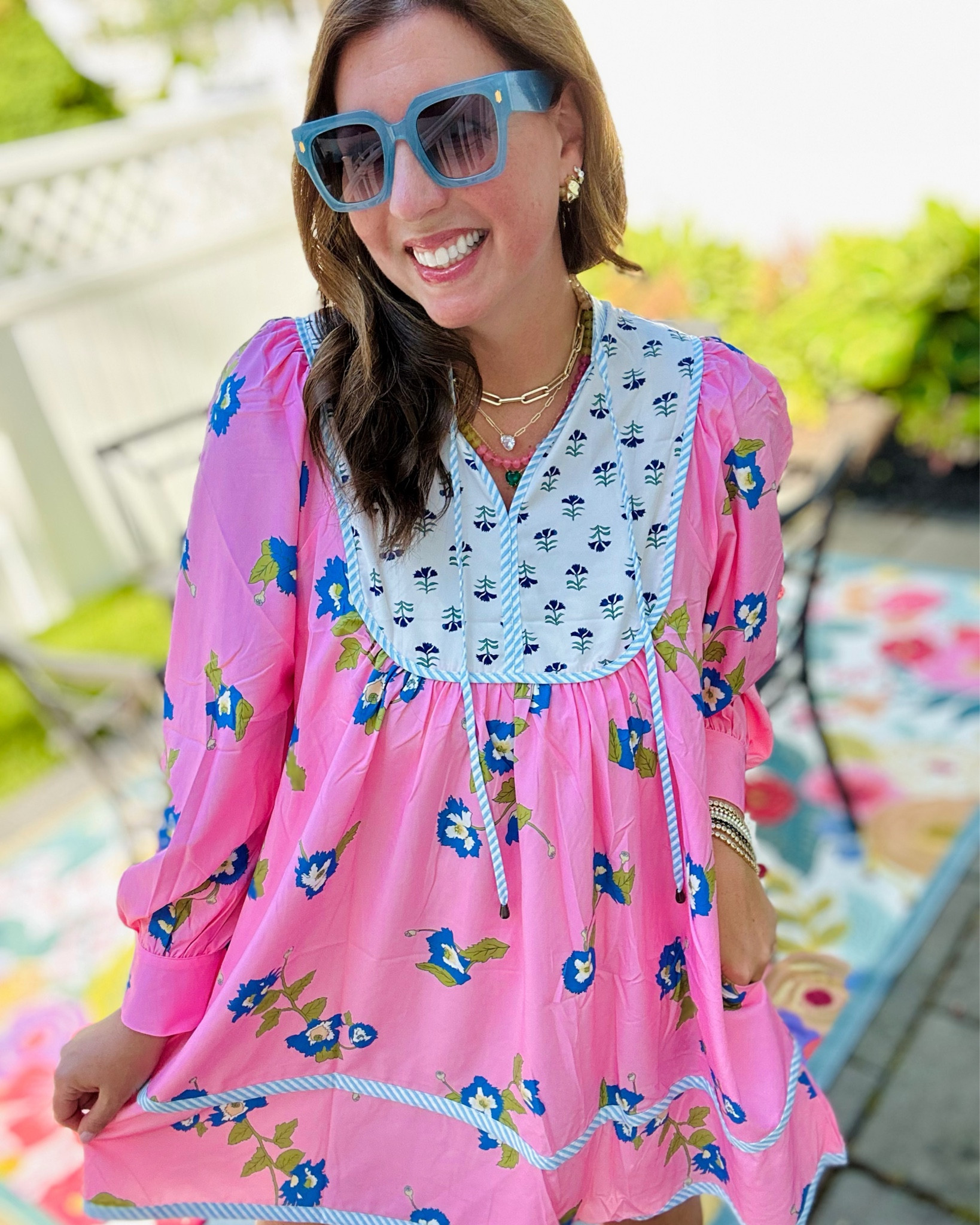 Summer styles all look for less!

Use ERIN to save 15% on all MELINDAMARIA jewelry 

#LTKFindsUnder50 #LTKOver40 #LTKMidsize