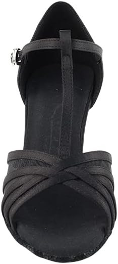 Ladies' Latin, Rhythm, Salsa Dance Shoes - Very Fine Dance Shoes - SERA16612-3 inch Heel | Amazon (US)