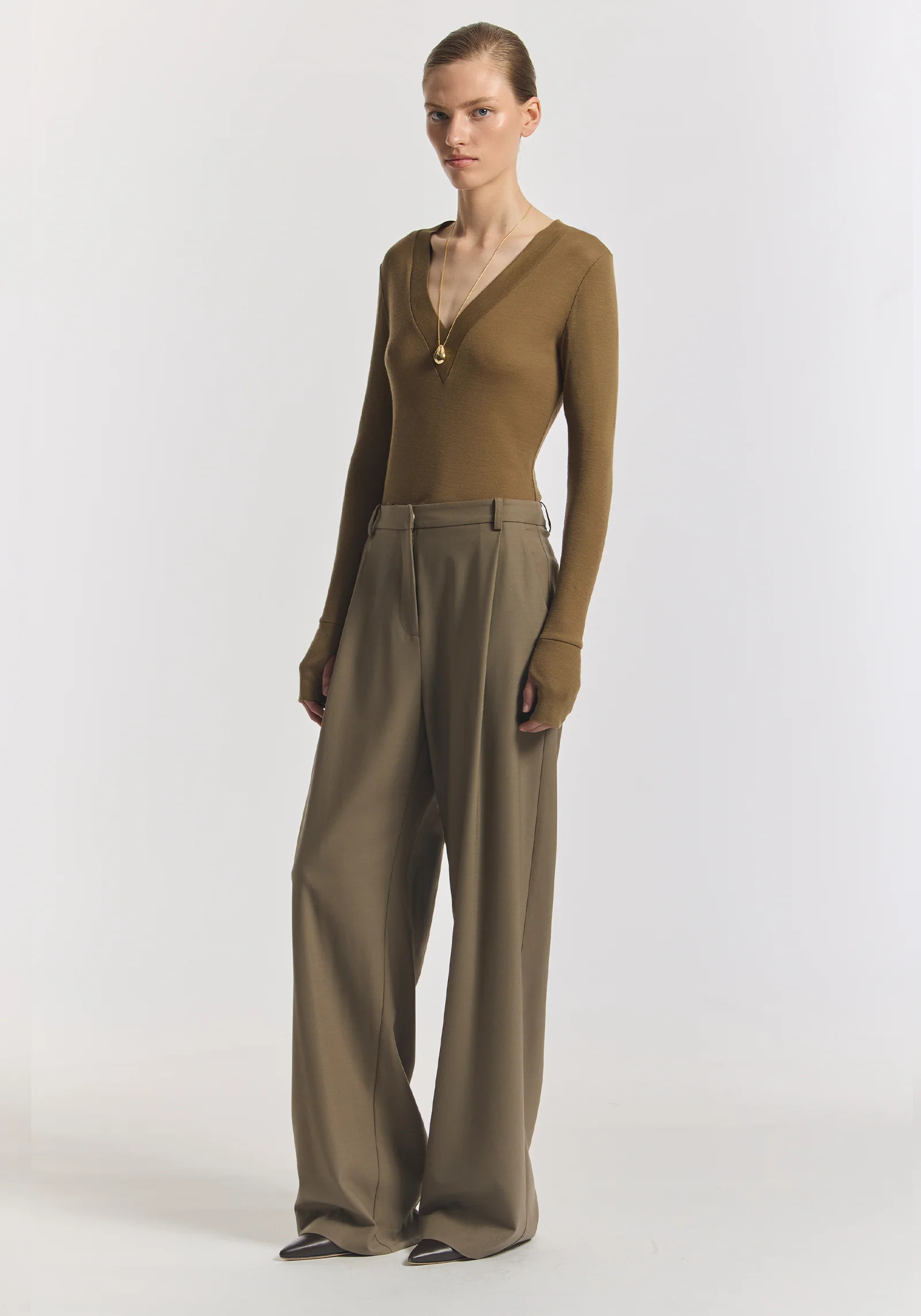 IDOL PANT IN | PANTS | VIKTORIA & WOODS | Viktoria & Woods