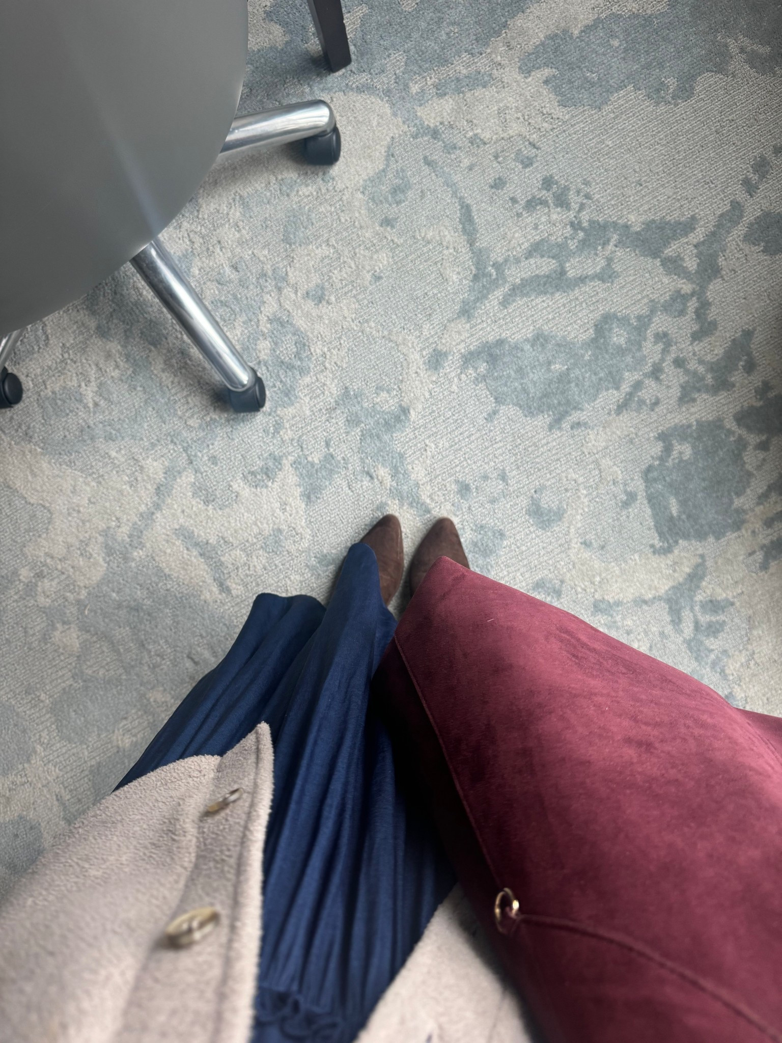 Work Outfit of the Day

#LTKootd #LTKTall #LTKFindsUnder50