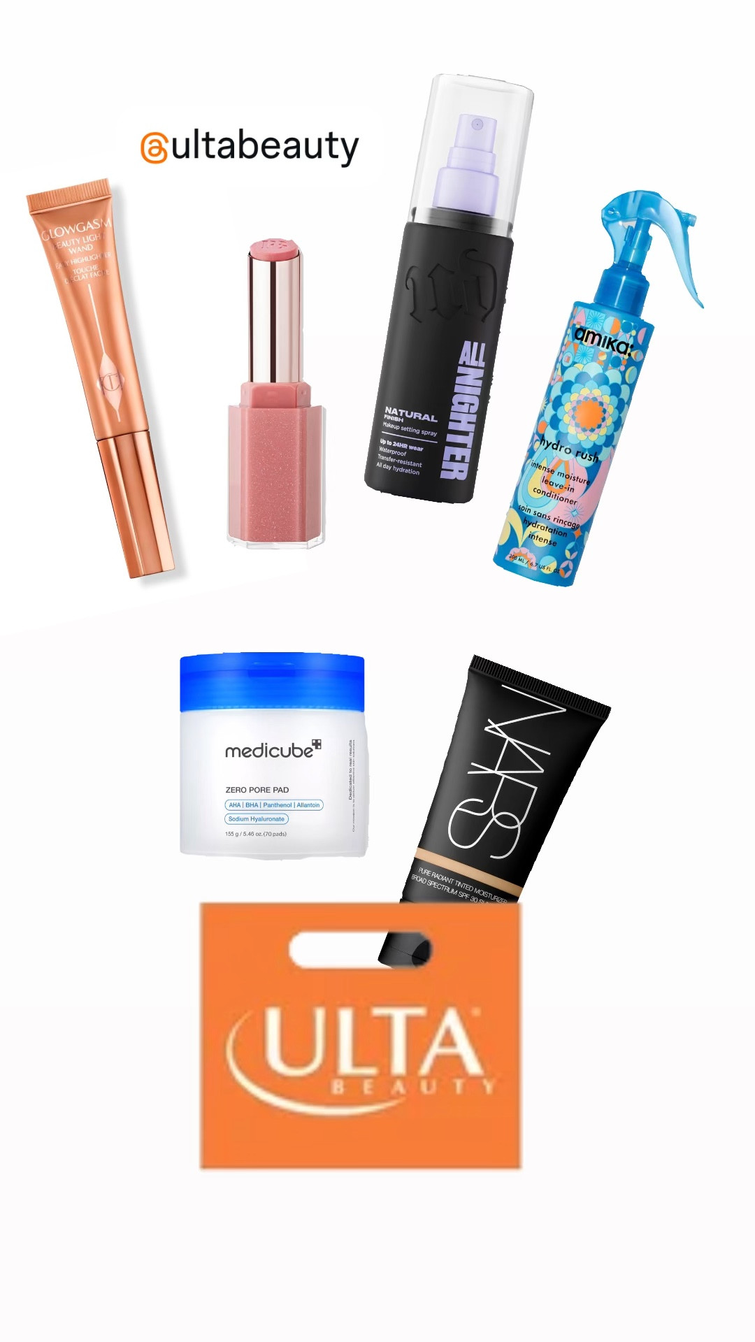 All of  these are 50% off today! Run!!! 

#LTKBeauty #LTKSaleAlert #LTKOver40