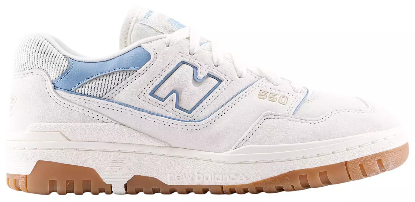 New Balance Women's 550 Shoes | DICK'S Sporting Goods