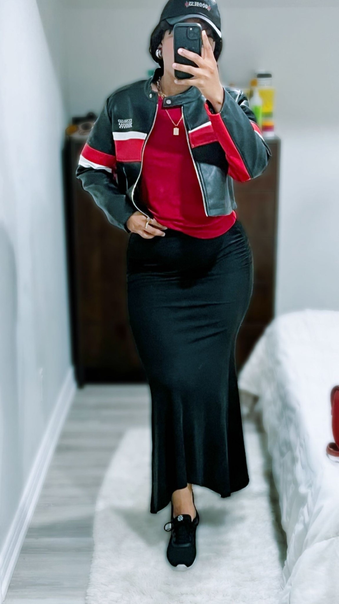 Early fall outfit 

#LTKmidsize #LTKcanada #LTKmodest