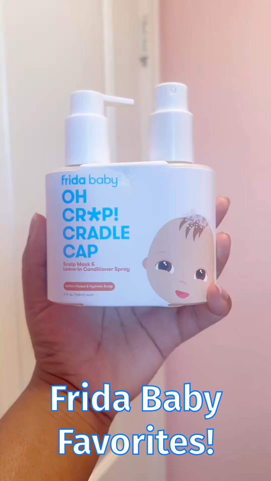 These are the products we reach for all the time — from cradle cap to teething and now feeding and cleaning gums, Frida just gets it right. Sharing so you can find what works best for your little one too! Also, these make great gifts  

#LTKGiftGuide #LTKBaby #LTKKids