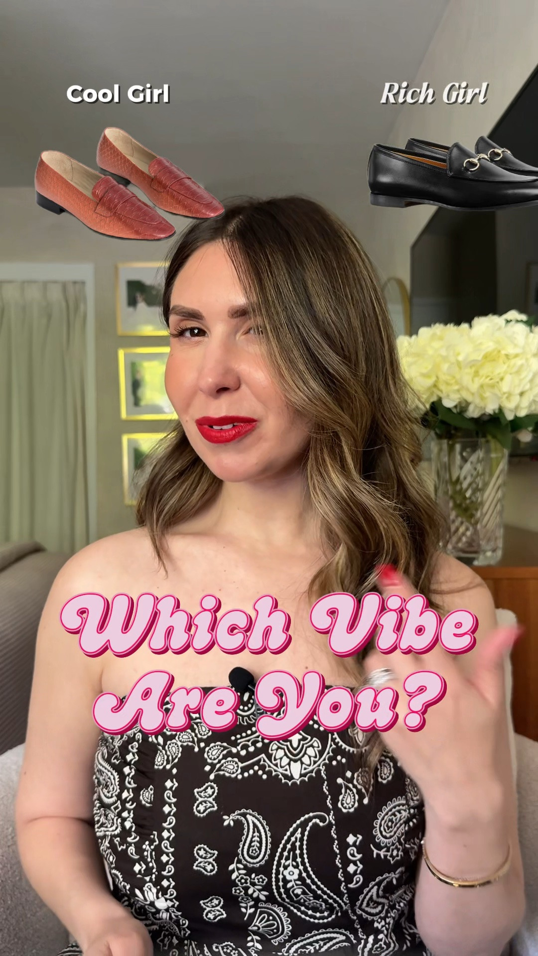 Which vibe are you!? Cool girl or rich girl?

#LTKootd #LTKgrwm