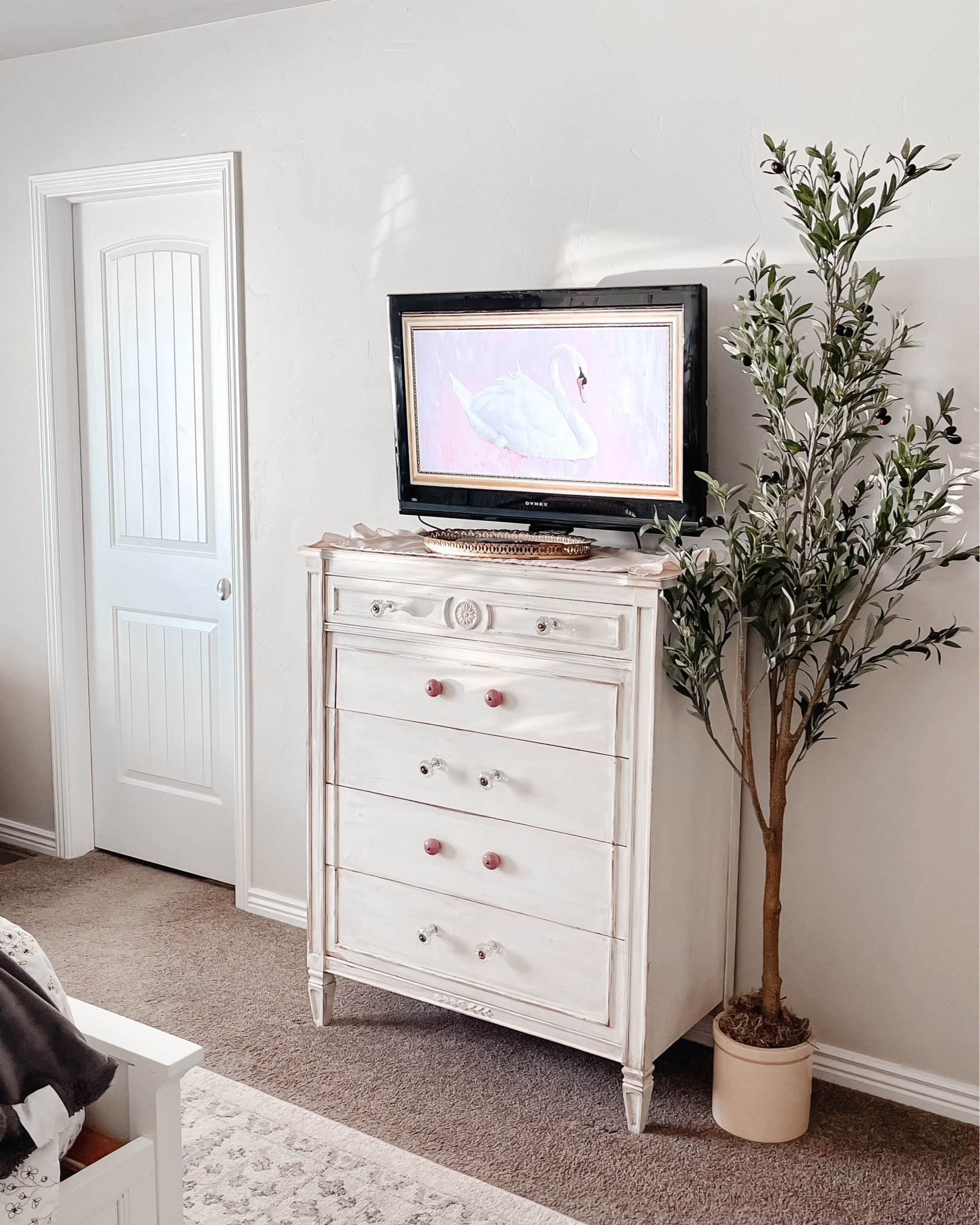 Give me all the shabby chic love this olive tree 

#LTKbeauty #LTKsalealert #LTKhome