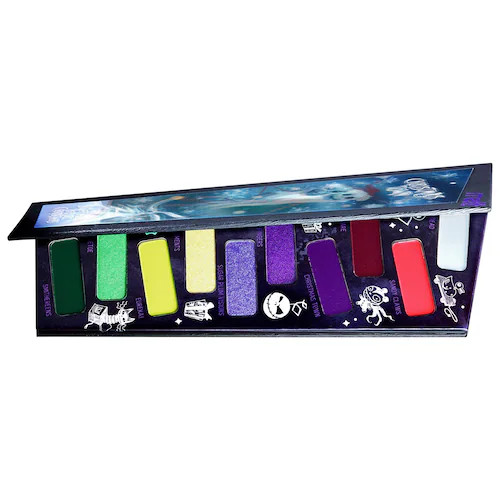Christmas Town Eyeshadow Palette | Sephora (US)