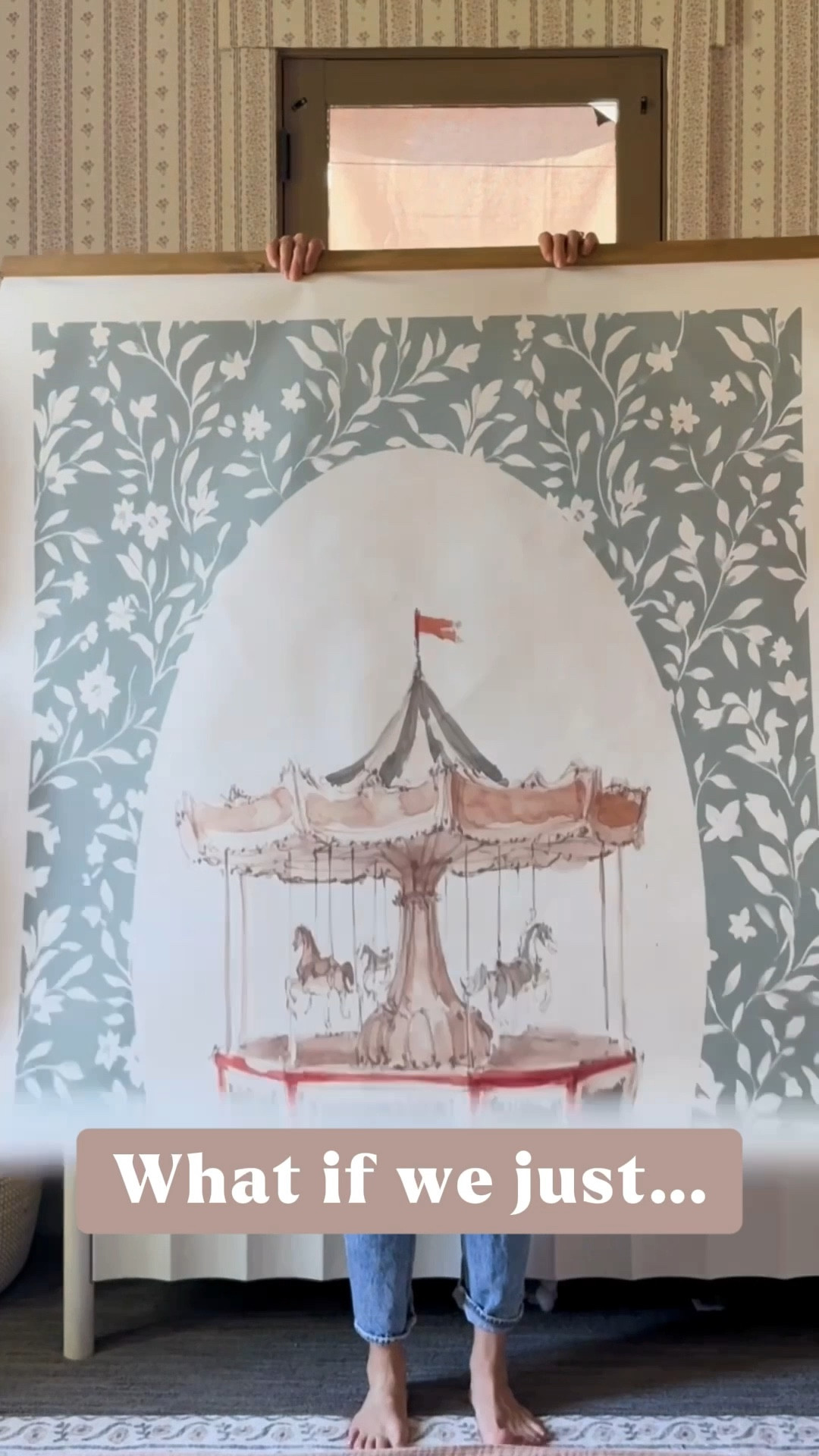 Obsessed with this adorable canvas print for my daughter’s room 😍

#LTKKids #LTKmomlife #LTKHome