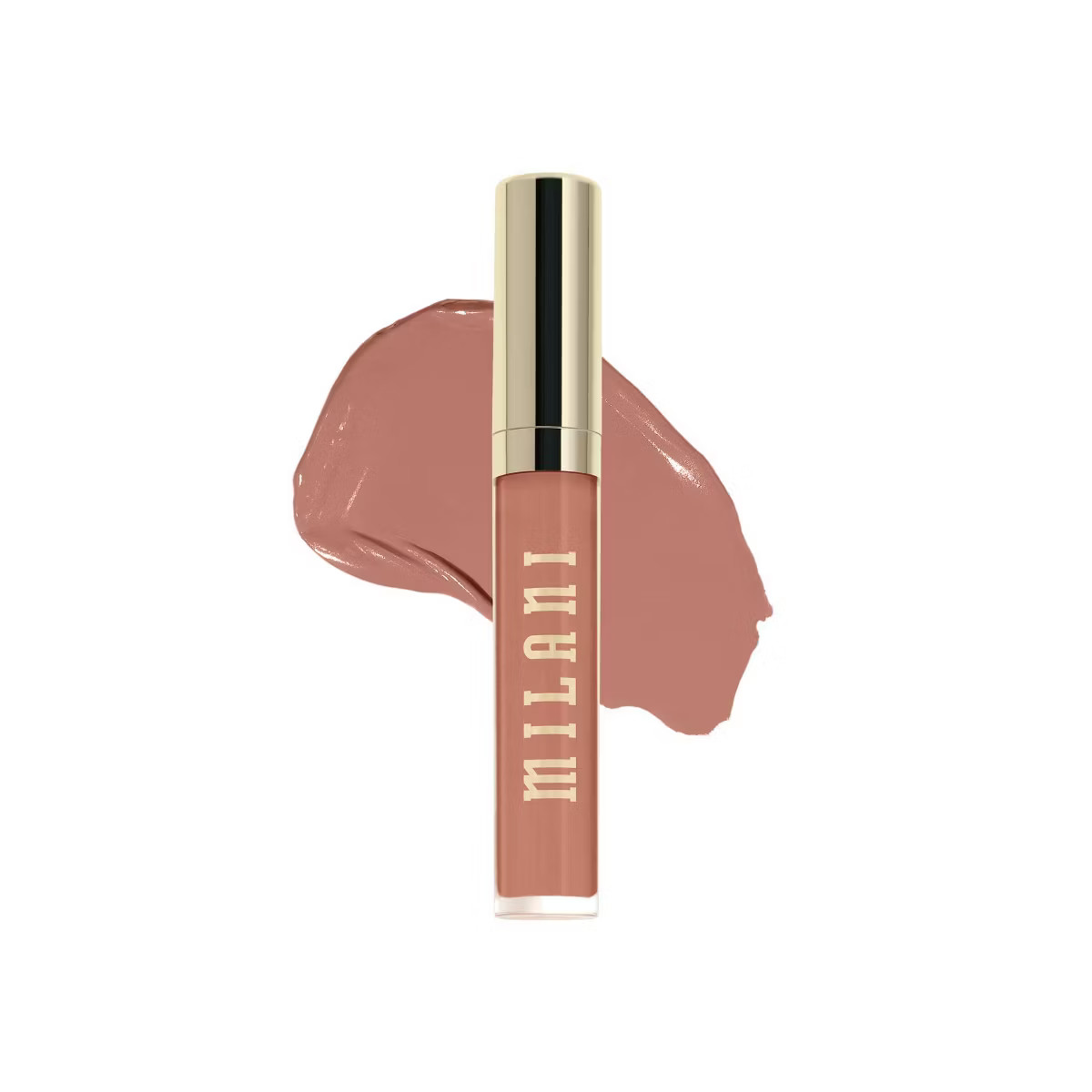 Milani Stay Put Liquid Lip Longwear Lipstick - 0.1 fl oz | Target