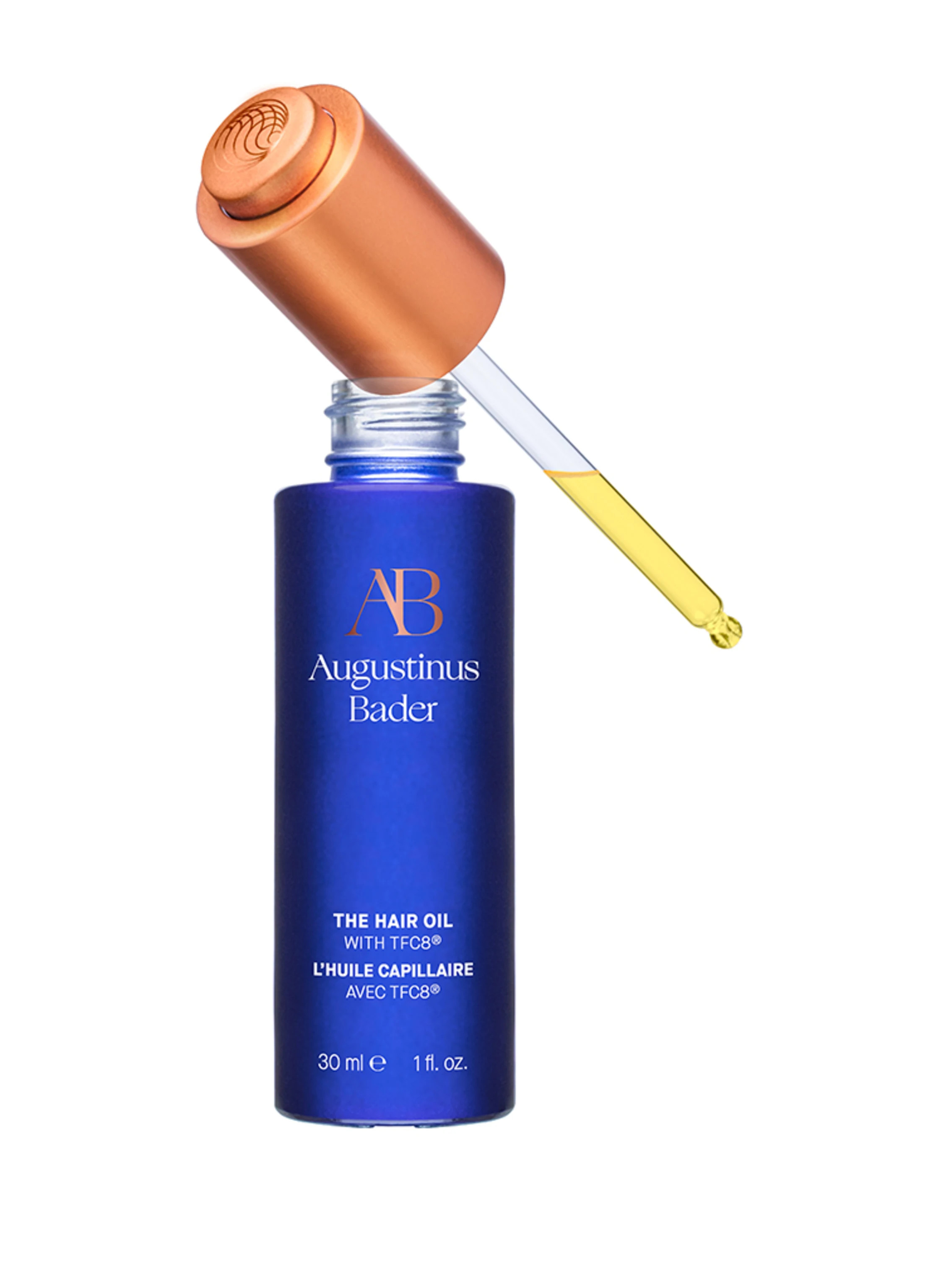 Augustinus Bader THE HAIR OIL mit TFC8® Haaröl | Breuninger (DACH)