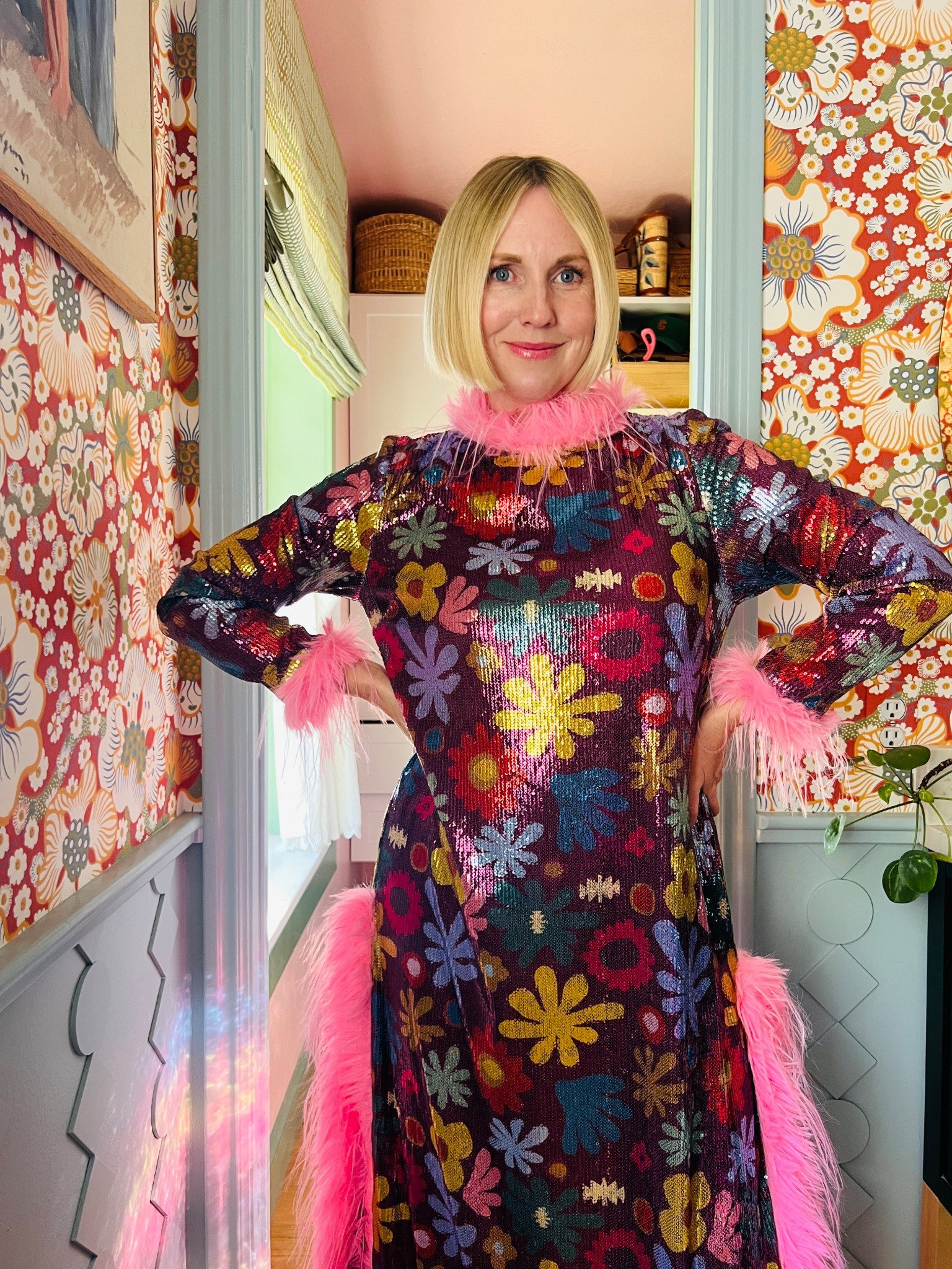 Incredible! 

#LTKOver40