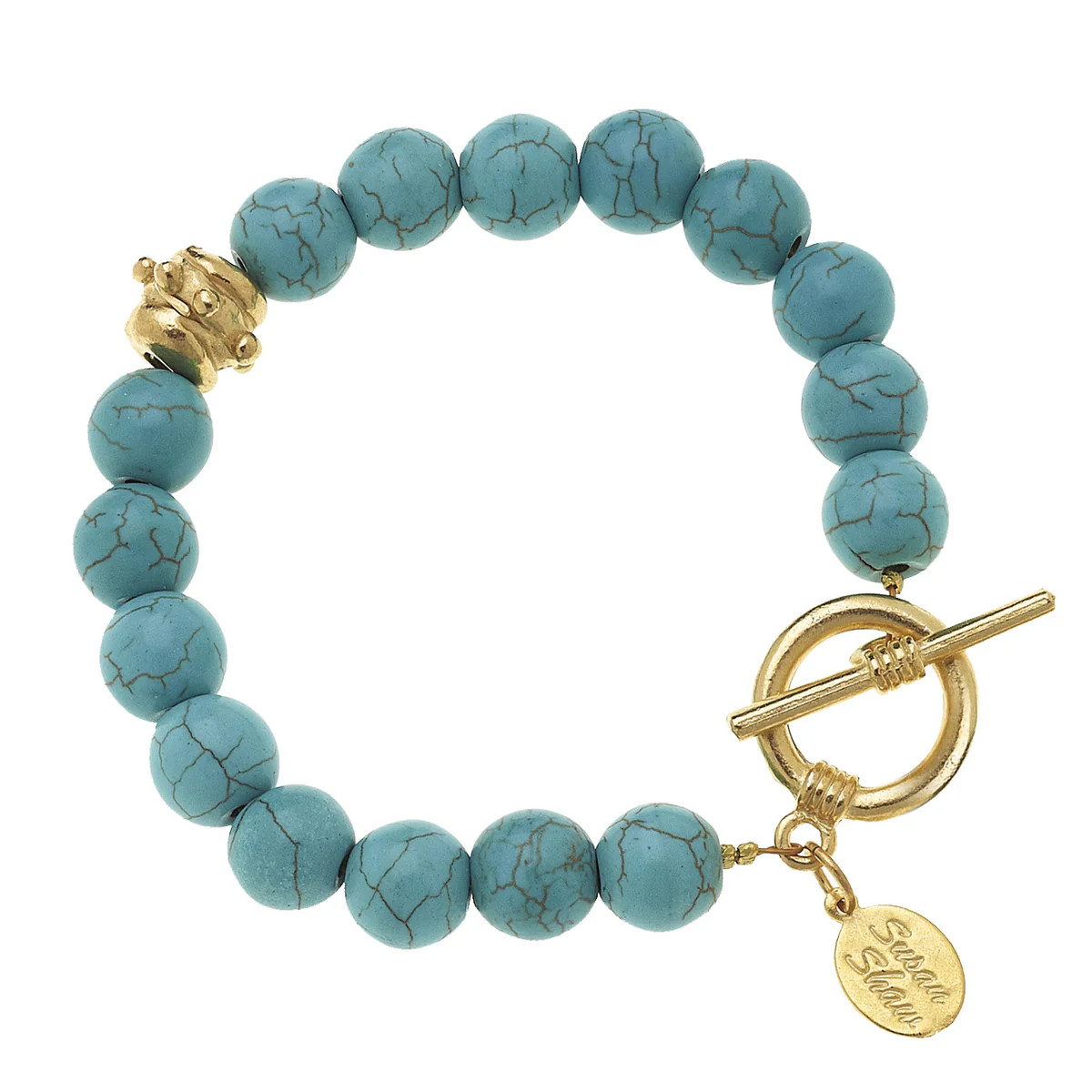 Bentley Stone Bracelet | Susan Shaw