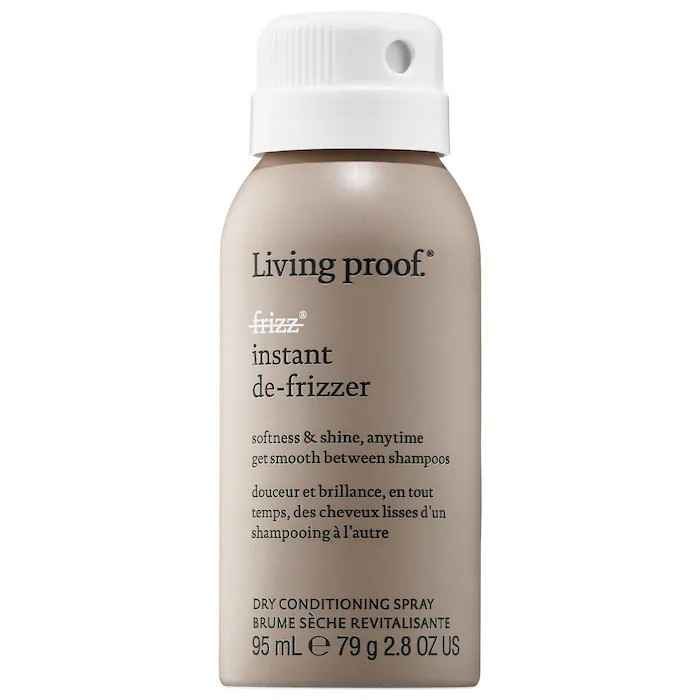 Living ProofMini No Frizz Instant De-Frizzer | Sephora (US)