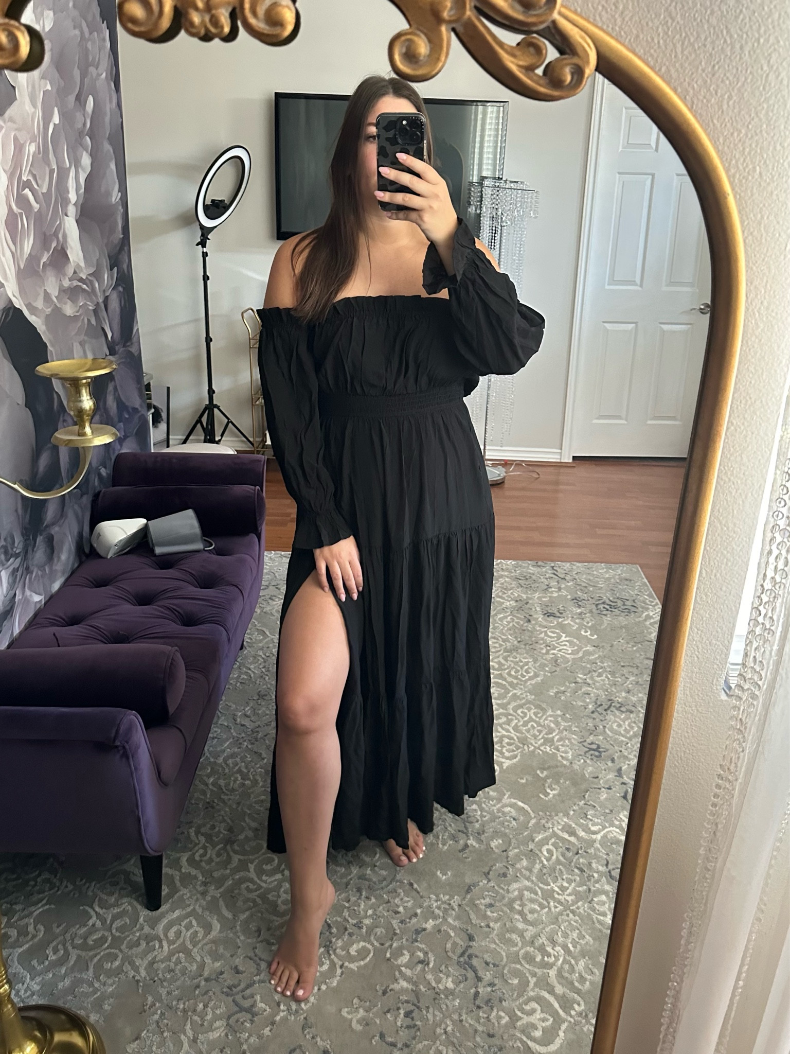 Just found my new favorite dress on Amazon, wearing a large


Find more content on Instagram @amandadealdesigns for daily shopping trips, more sources, & daily inspiration amazon, Aerie, cami bras, comfy clothes, fashion finds, ootd, workwear, LuLulemon, spring outfits, summer, Abercrombie and Fitch, ugg dupe, Target, Walmart, Aritzia, free people, H&M, workout, midsize, athleta, old navy, gap, cargo pants, straight jeans, swimsuit, cover ups, Birkenstocks, free people, dresses, sunglasses, Norma kamali, Diana dress, country concerts, beach wear, vacation outfits, resort wear, coastal cowgirl, coastal grandma, Nordstrom sale, winter ootd, fall fashion, Christmas, thanksgiving, New Year’s Eve, adidas, Nike, Ugg, Ilia, Kosas, Merit, Clean Makeup, Clean Girl Look, Mob Girl Esthetic, Ulta, Sephora, Nordstrom, Summer, Spring, Pool, Beach, Vacation, wedding, bride, guest, bday outfit, party, dinner

#LTKFindsUnder100 #LTKMidsize #LTKStyleTip