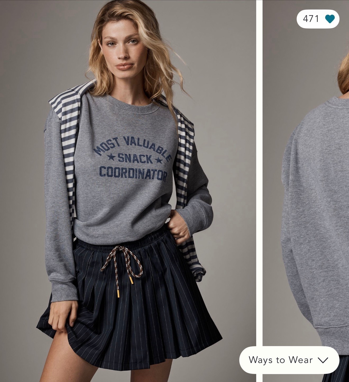 Immediately adds to cart 