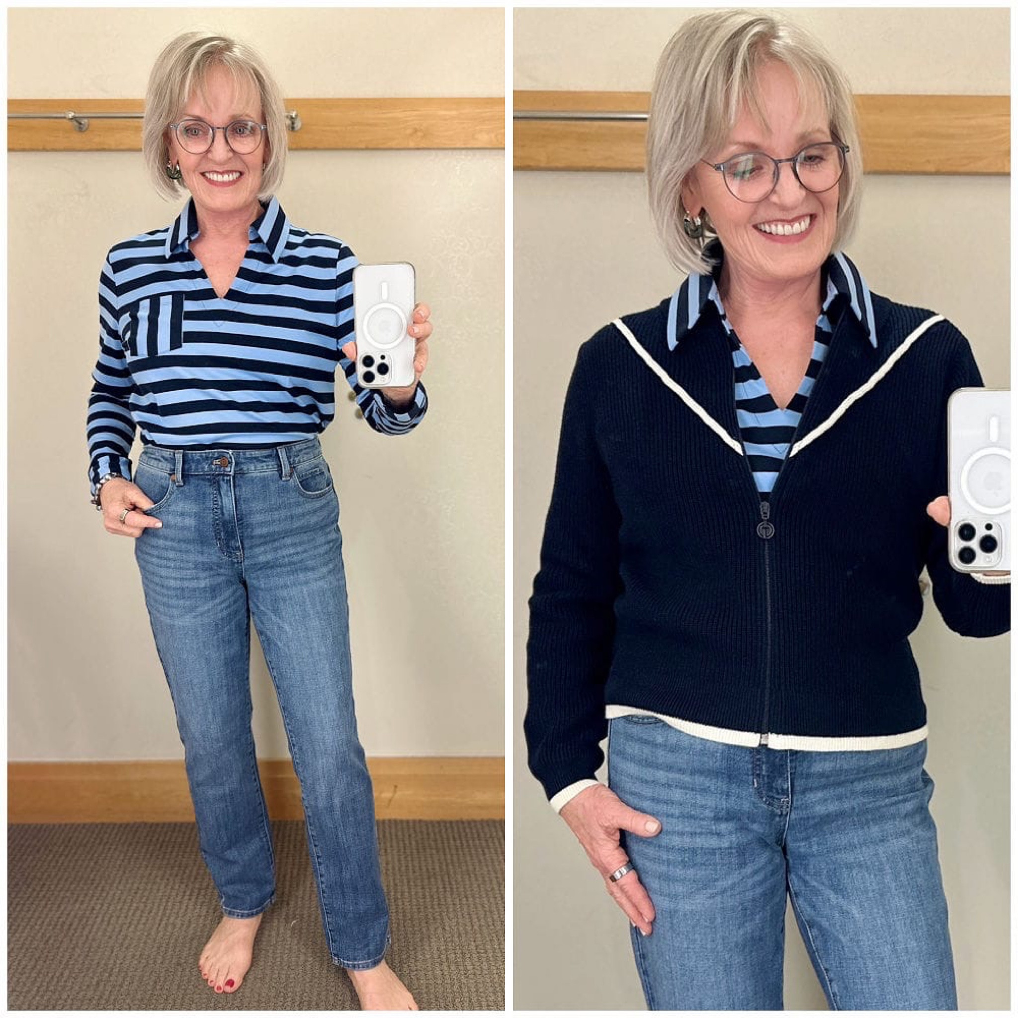 Winter Outfit Inspiration From Talbots

#Fashionover50 #LTKOver50Style #fashion #winterfashion #winteroutfit #talbots

#LTKOver40 #LTKSeasonal #LTKStyleTip