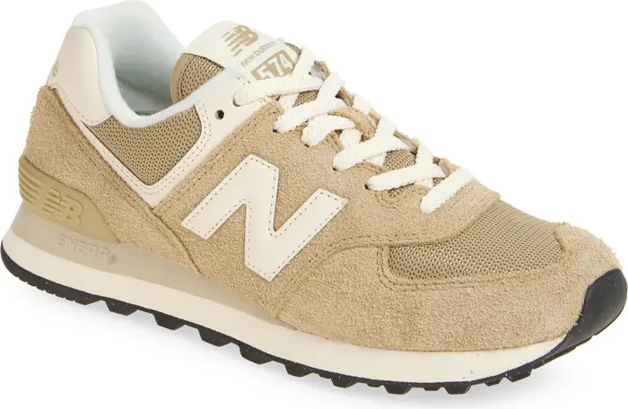 New Balance 574 Sneaker (Women) | Nordstrom | Nordstrom