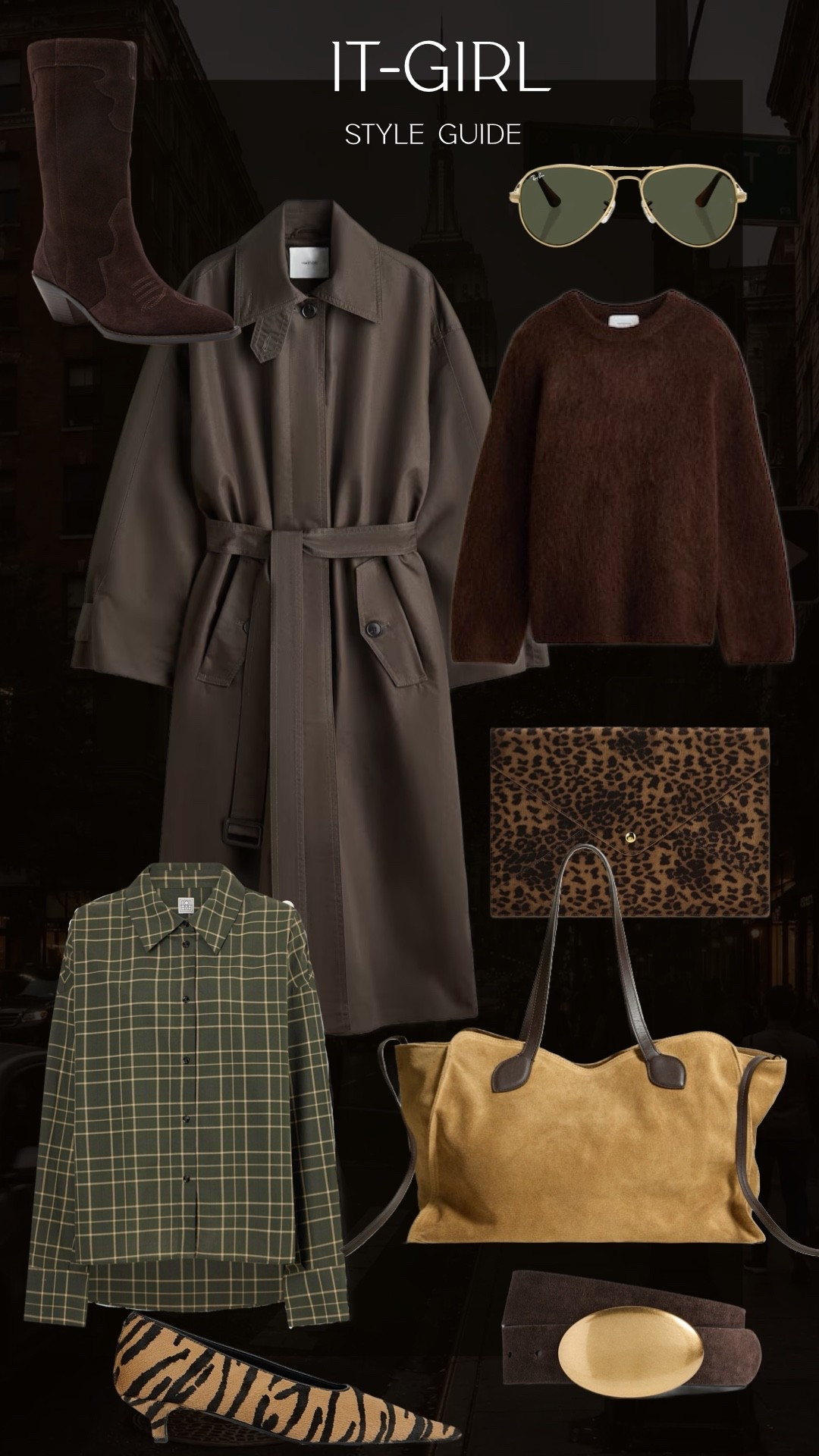 Fall favorites

Fall outfit Inspo, fall fashion fall transition outfit, transition outfit, fall errands outfit, coats, boots, fall sweater, fall fashion, fall outfit inspo, thanksgiving outfit 

#LTKootd #LTKgrwm #LTKSeasonal