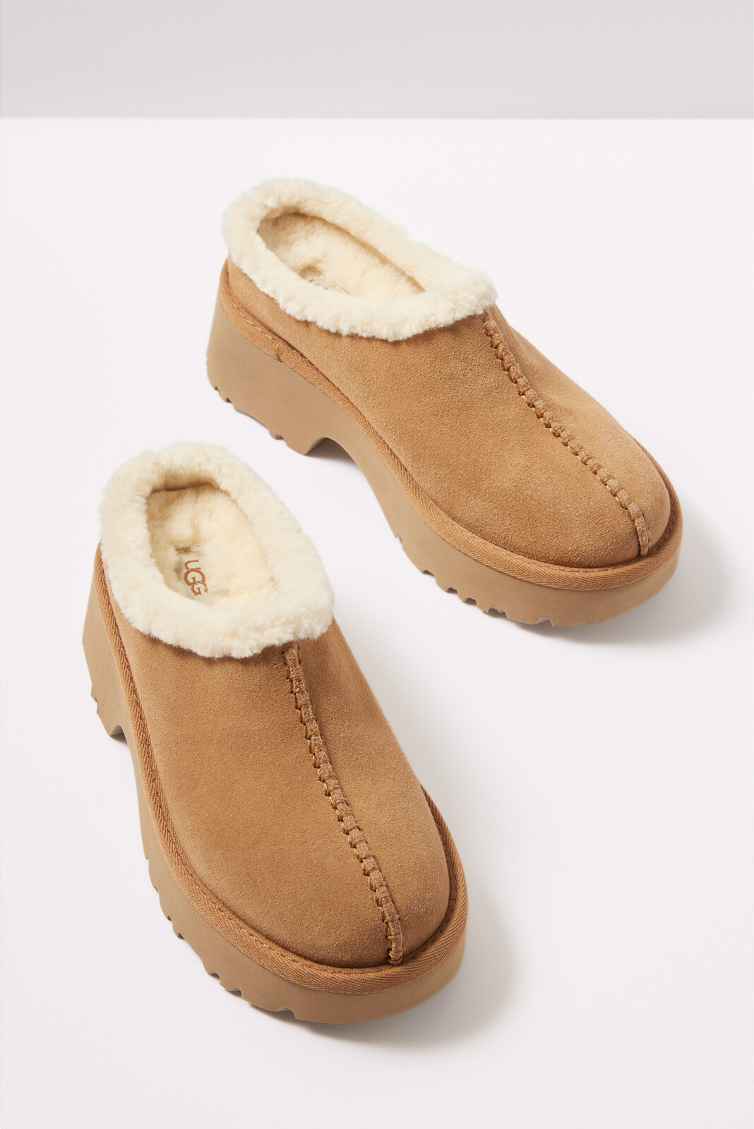 New Heights Cozy Clog | Evereve