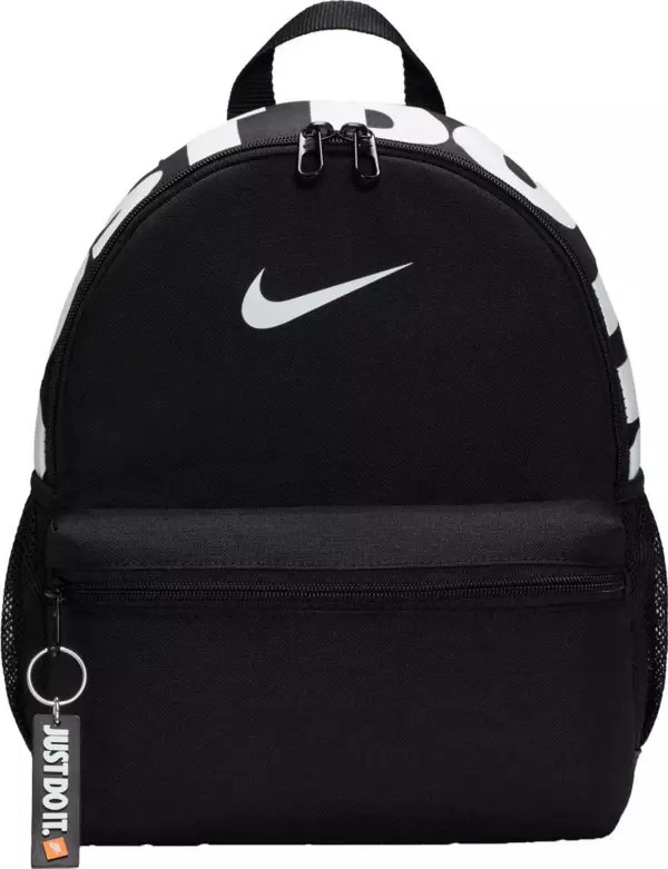 Nike Kids' Brasilia JDI Mini Backpack | Dick's Sporting Goods