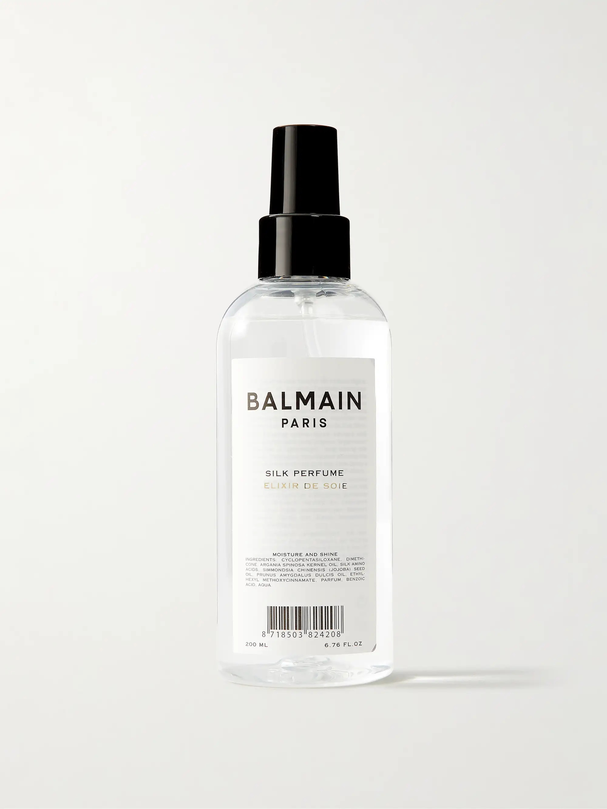 BALMAIN PARIS HAIR COUTURE Silk Hair Perfume, 200ml | NET-A-PORTER | NET-A-PORTER (US)