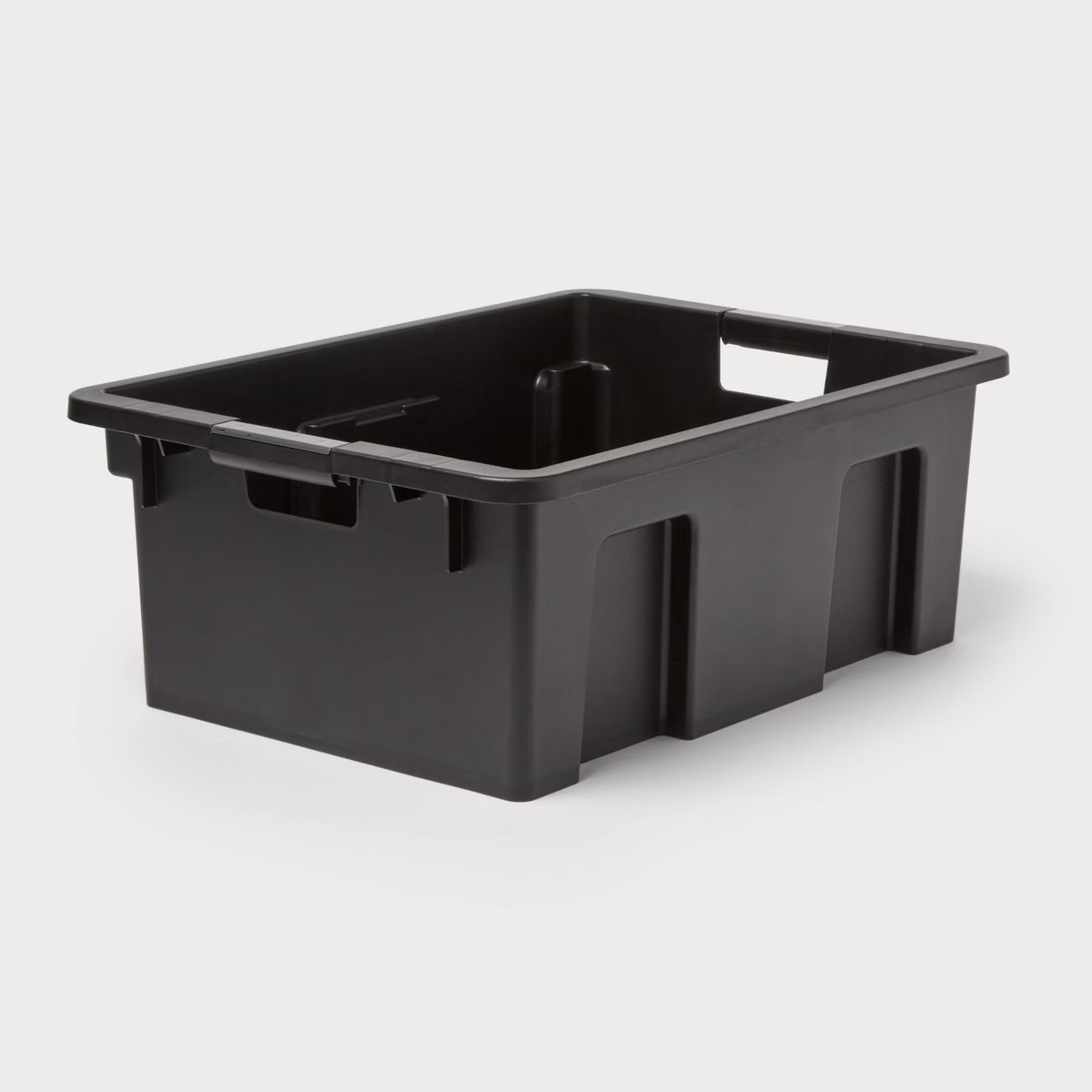 Large Stackable Bin - Brightroom™ | Target
