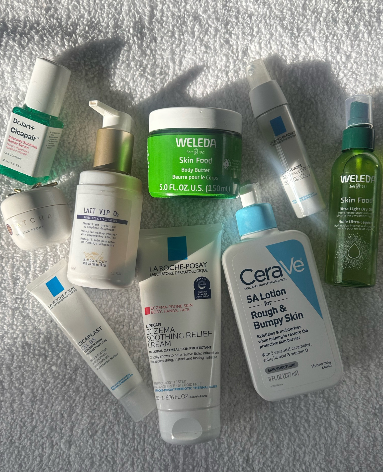 Winter skin MUST HAVES 

#LTKFindsUnder50 #LTKStyleTip #LTKBeauty